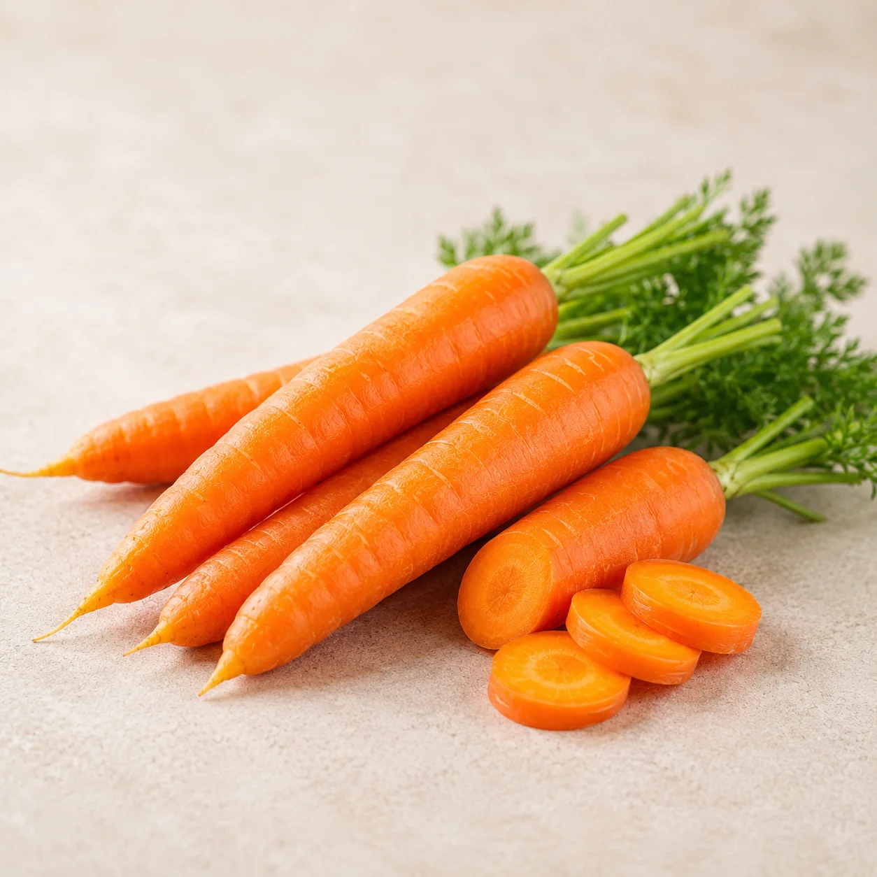 Carrot