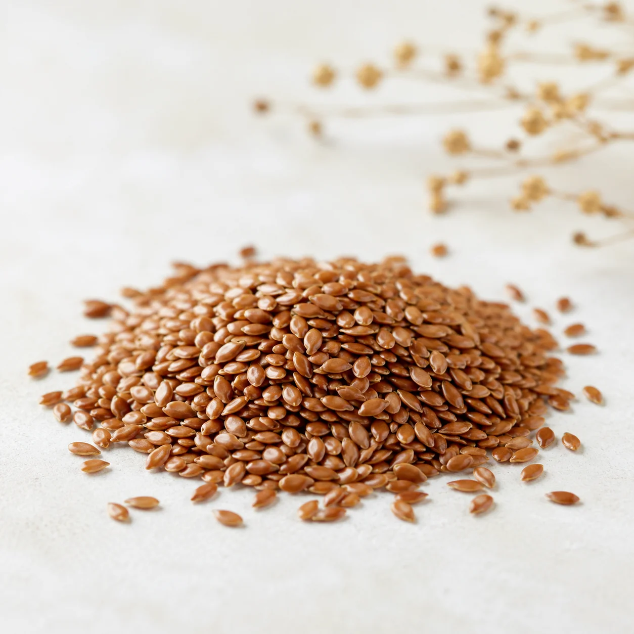 Flaxseed