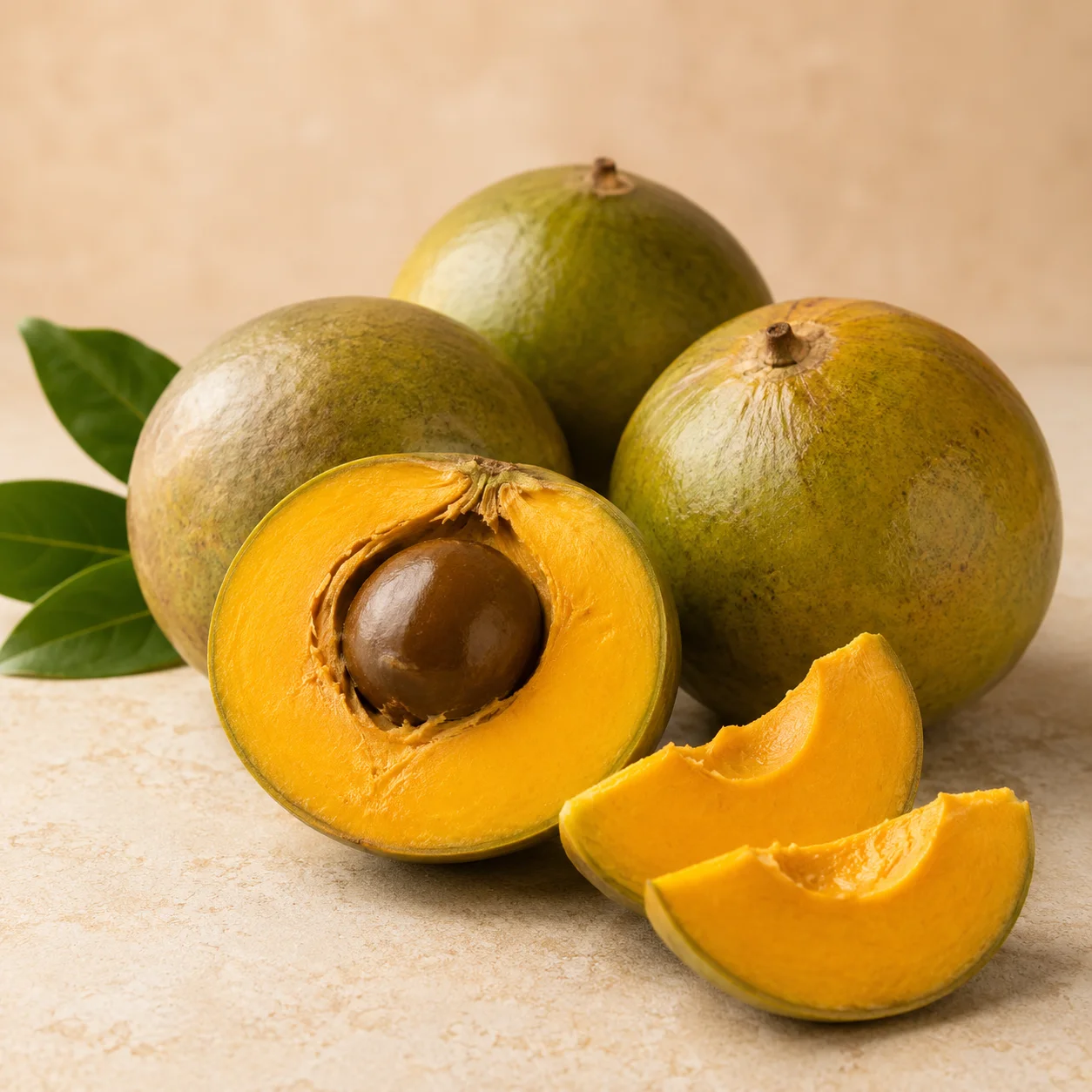Lucuma