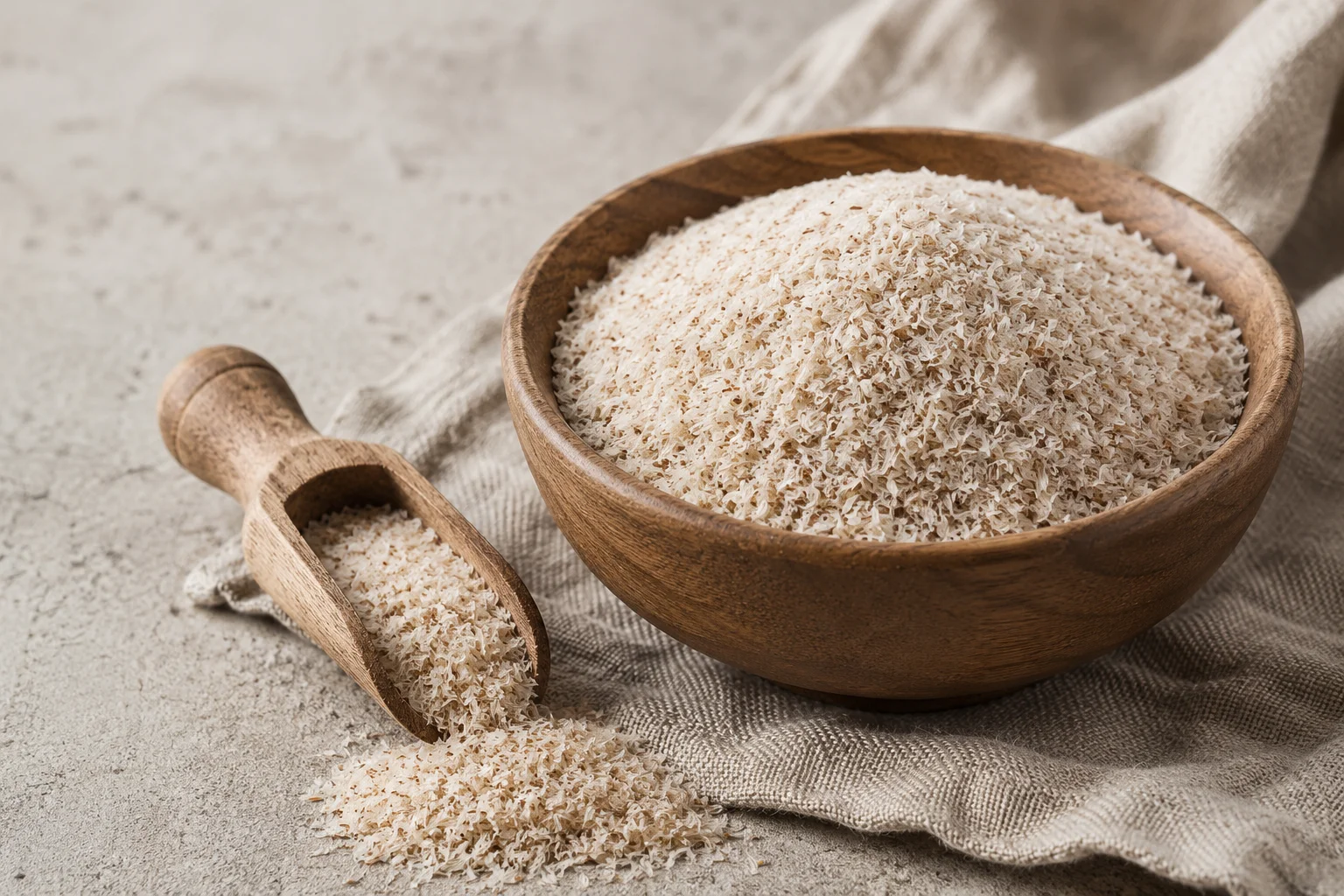 Psyllium