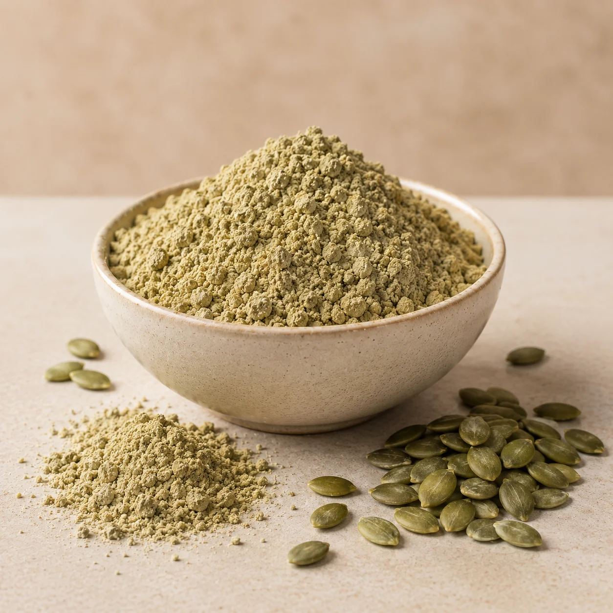 Pumpkin seeds
