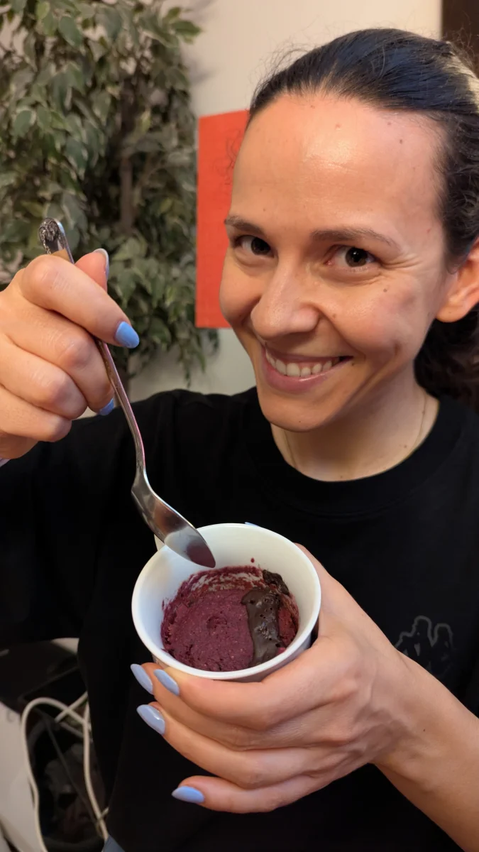 A nutritionist's pick — 13 whole-food ingredients, zero added sugar