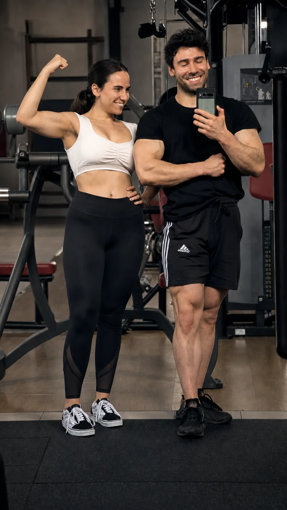 Plant protein and whole-food carbs — the real-food answer to your workout recovery window